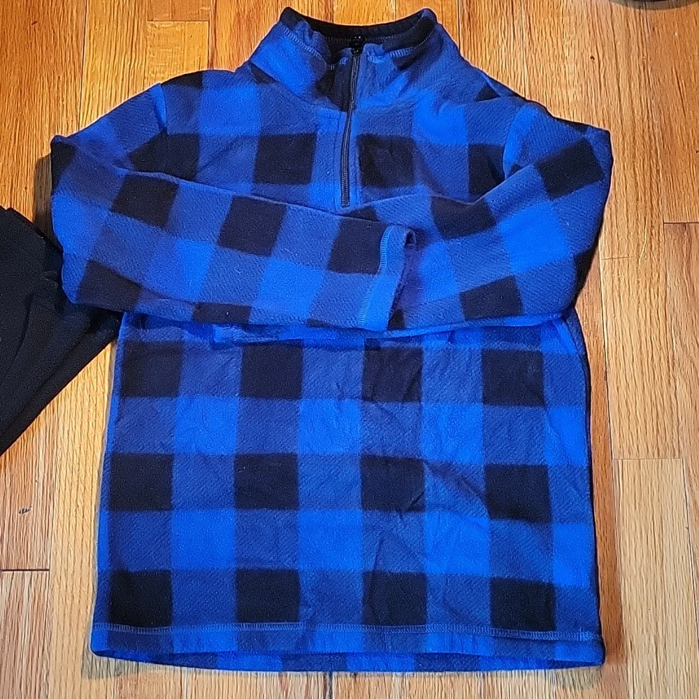 The Children's Place Fleece Set